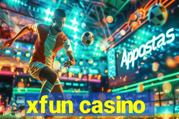 xfun casino